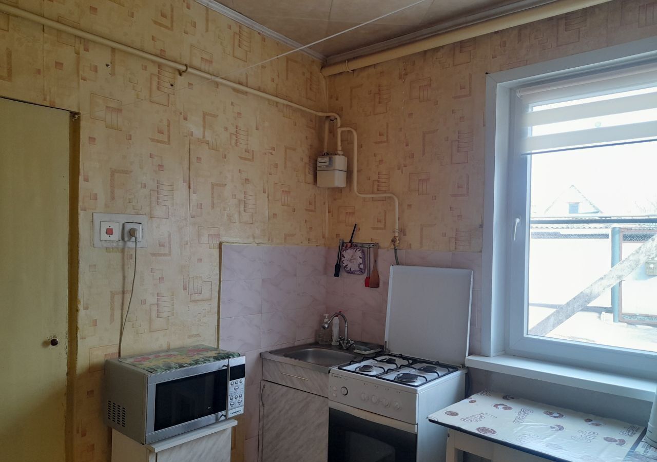 квартира р-н Павловский г Павловск ул 1 Мая 3 фото 5