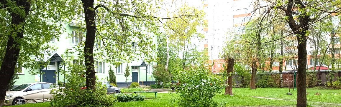 квартира г Владимир ул Краснознамённая 8а фото 18