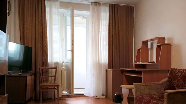 р-н Железнодорожный ул Красномосковская 25 фото