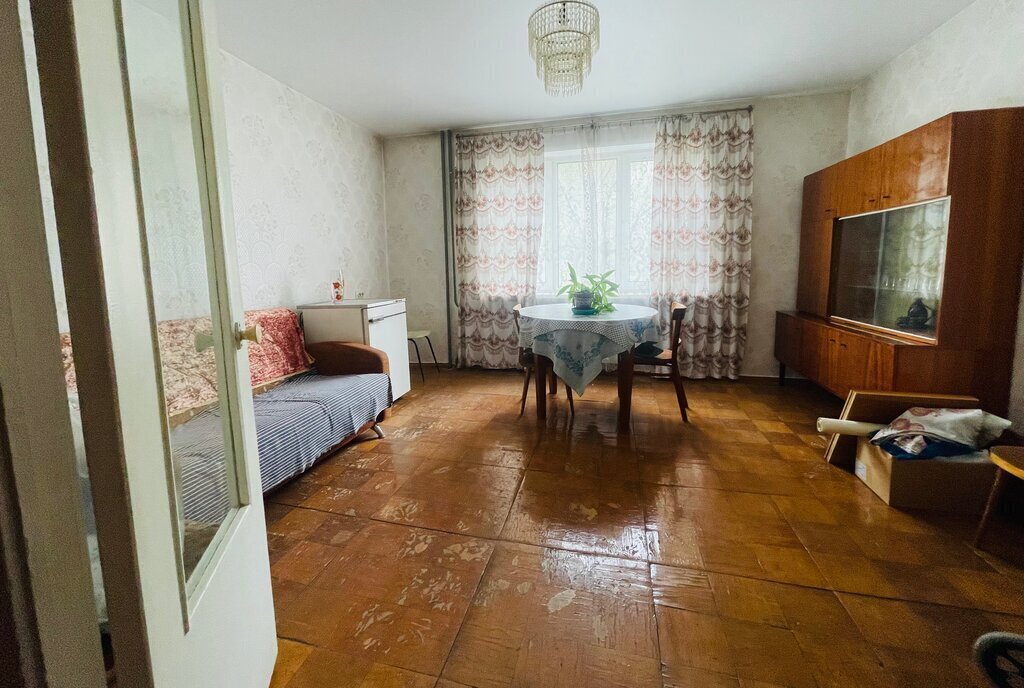 квартира г Красноярск ул Щорса 69 фото 1