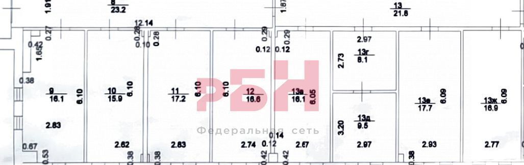 офис г Казань Козья слобода ул Академика Лаврентьева 3 фото 5
