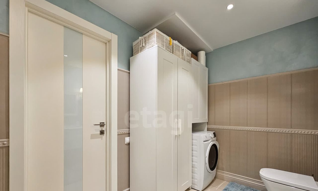 квартира г Набережные Челны ул Абдуллы Алиша 25 фото 24