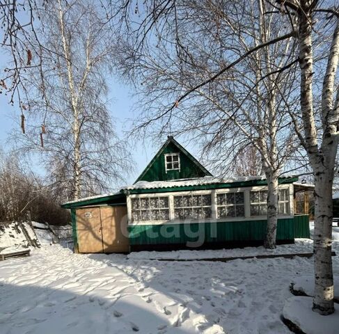 Абалаковский сельсовет, СНТ Заря ТСН фото