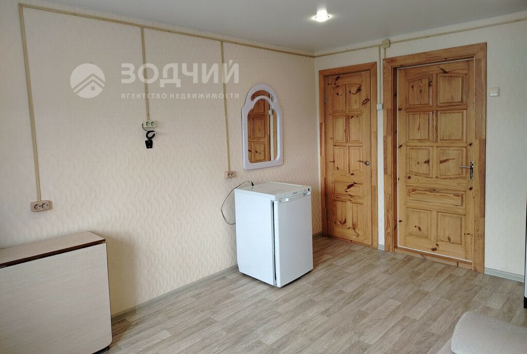 комната г Чебоксары ул К.Маркса 39/6 фото 7