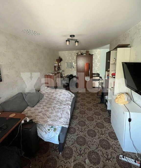 квартира г Красноярск ул Красномосковская 38 фото 3