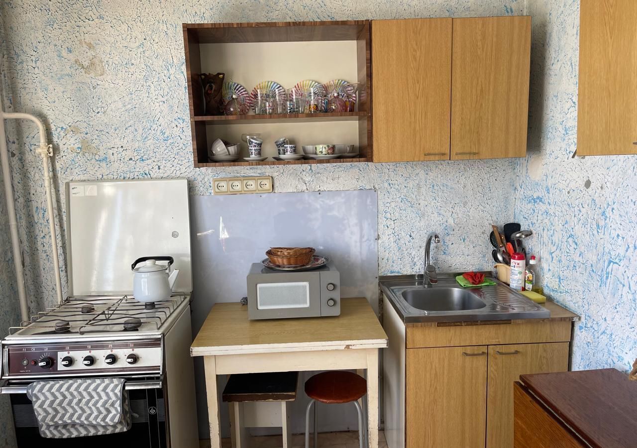 квартира г Калининград р-н Московский б-р Л.Шевцовой 3 фото 2