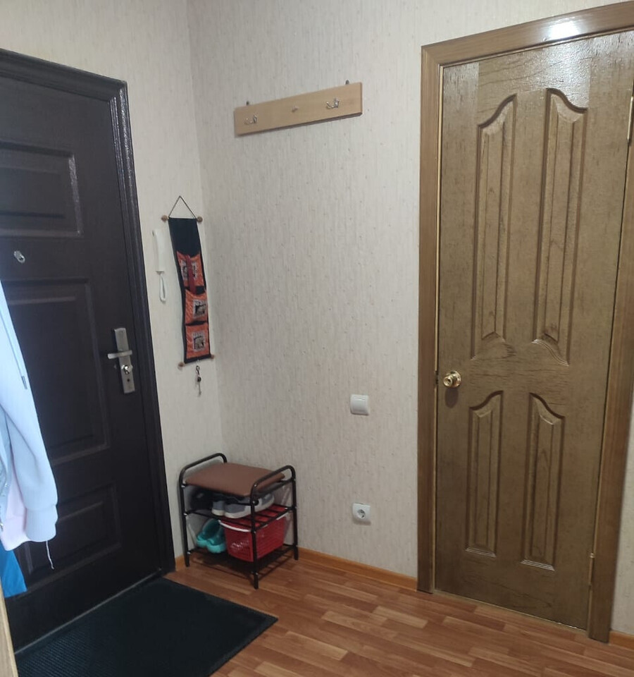 квартира г Курск Юго-Западный район пр-кт Вячеслава Клыкова 80 м-н фото 3