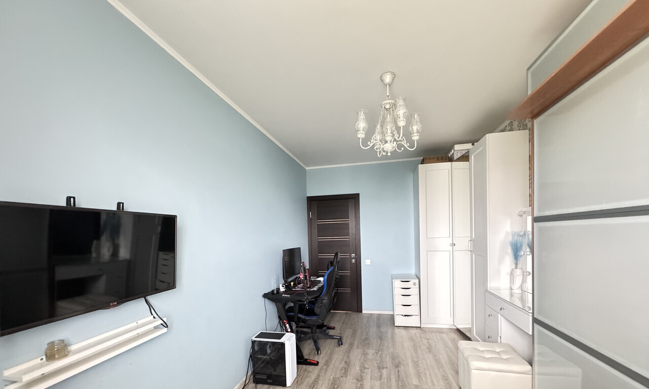 квартира г Москва метро Бескудниково ул Дубнинская 28/3 фото 6
