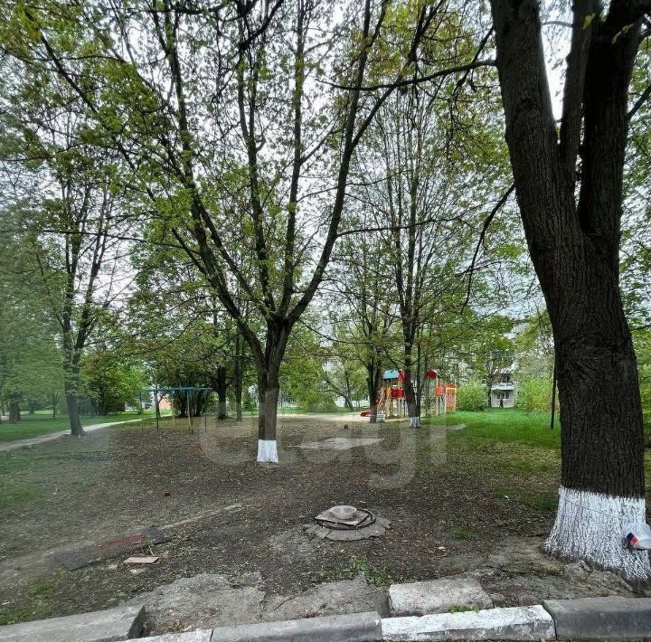 квартира р-н Новомосковский г Новомосковск ул Стадионная 3 фото 26