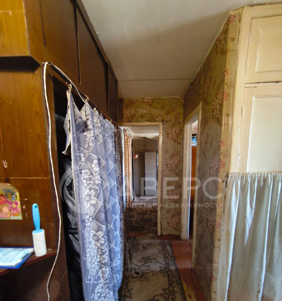 квартира г Муром ул Владимирская 2а фото 15