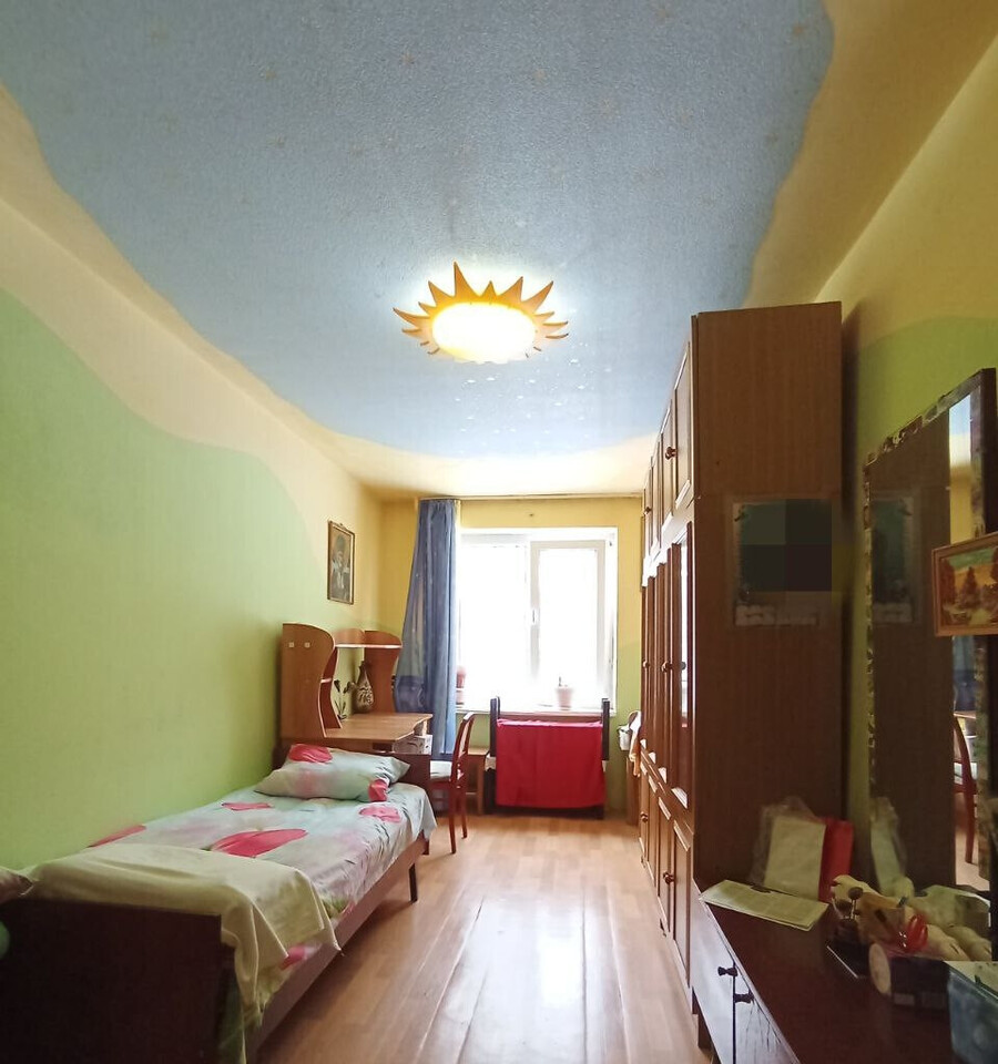 квартира г Новотроицк ул Зеленая 61 фото 6