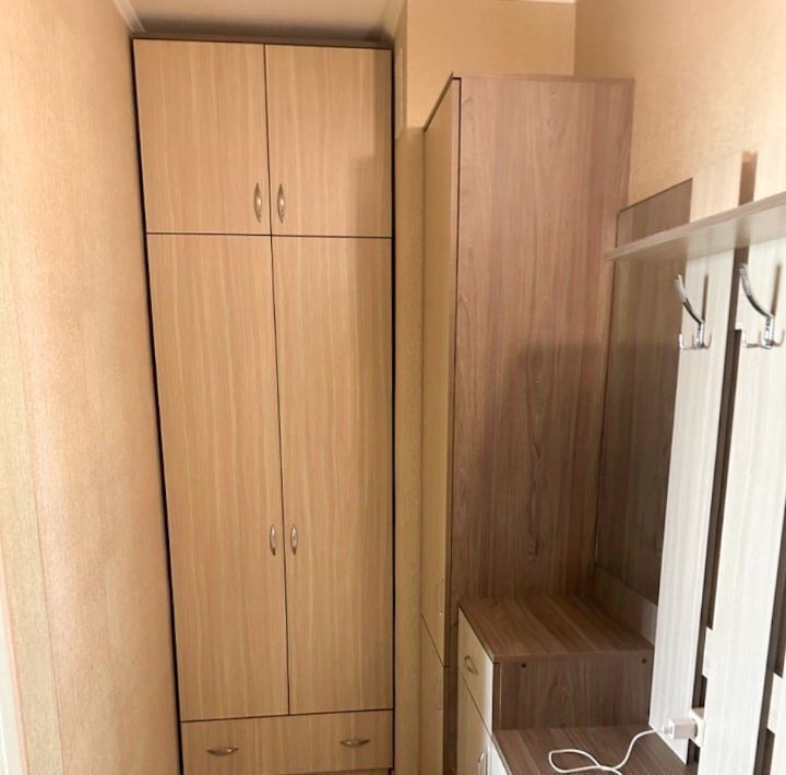 квартира г Краснодар р-н Карасунский ул Трудовой Славы 43к/1 фото 10