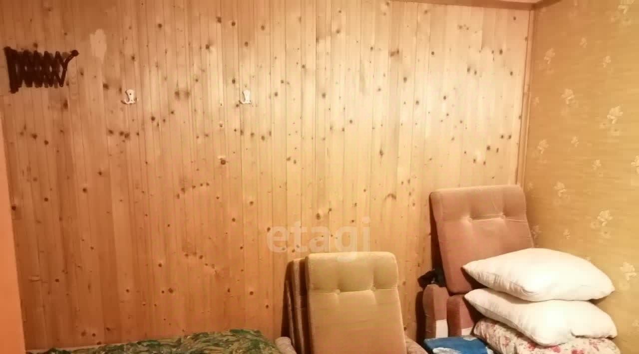 дом р-н Ейский г Ейск фото 11