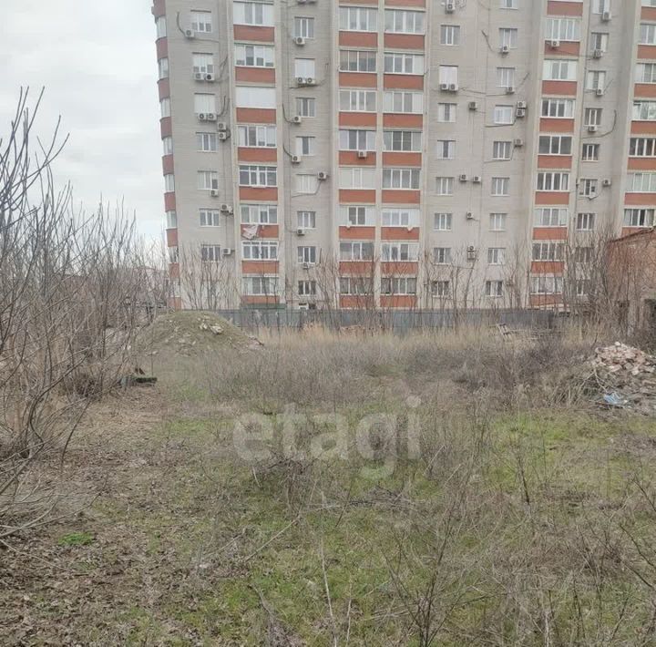 земля р-н Ейский г Ейск фото 12