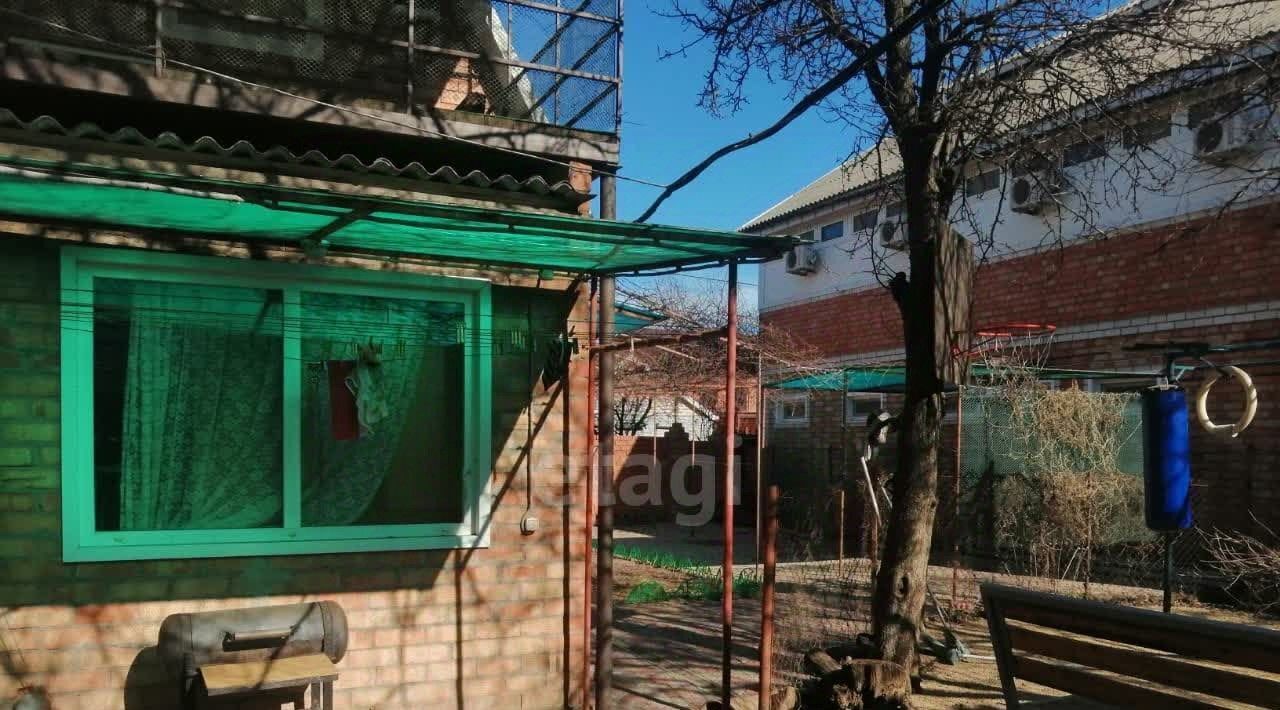 дом р-н Ейский г Ейск фото 42