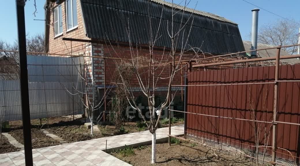 дом р-н Ейский г Ейск фото 30