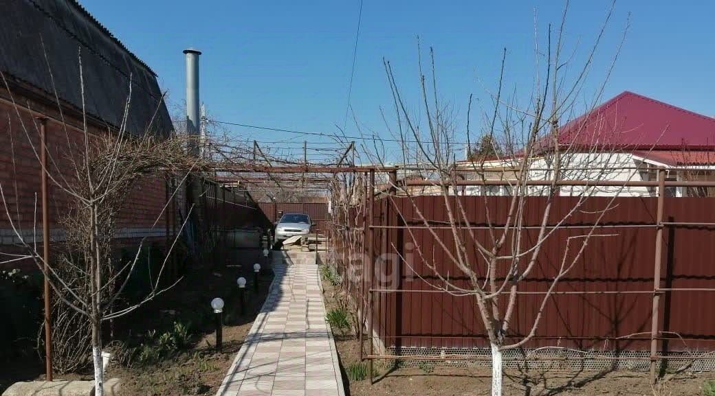 дом р-н Ейский г Ейск фото 31