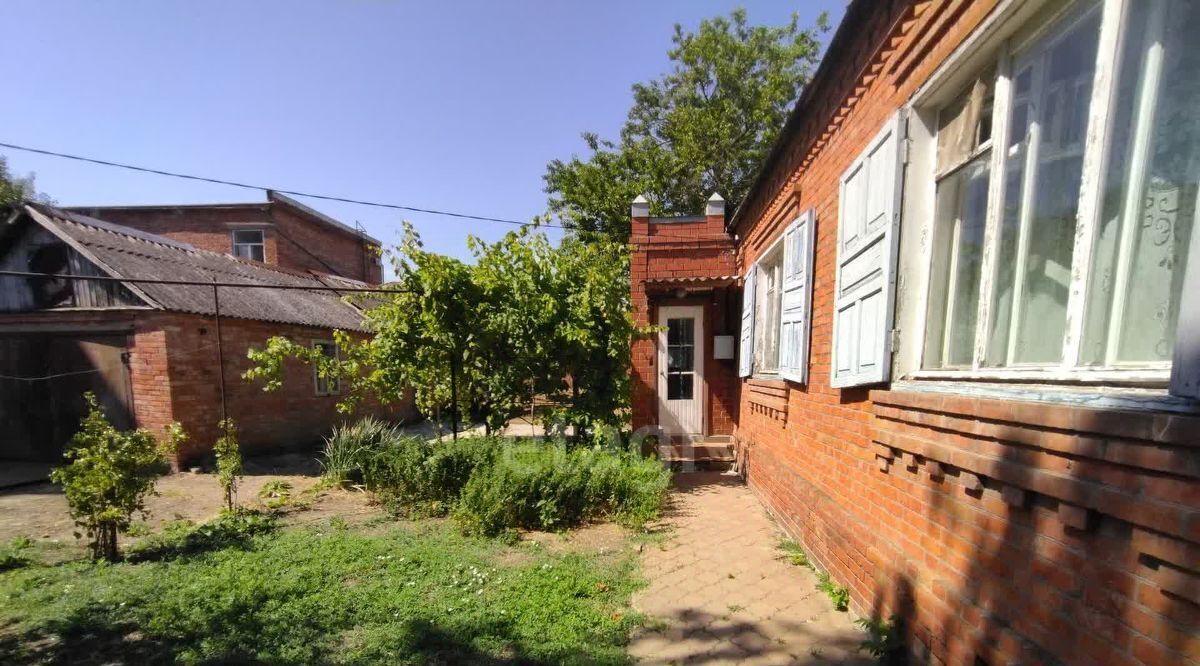 дом р-н Ейский г Ейск фото 7