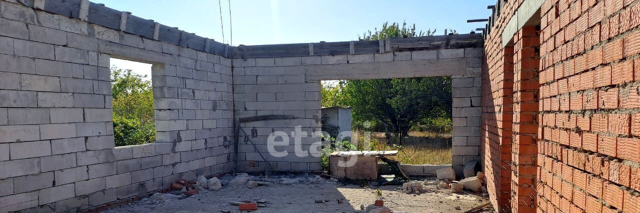 земля р-н Ейский г Ейск п Широчанка снт Авиаработник фото 5