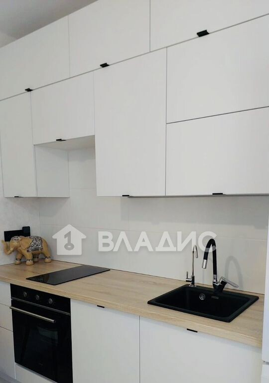 квартира г Новороссийск ул Куникова 47а/2 фото 5