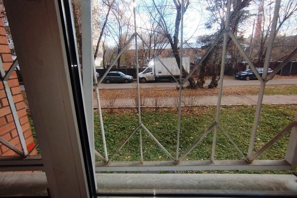 квартира г Балашиха ул Калинина 17/10к 2 Реутов фото 9