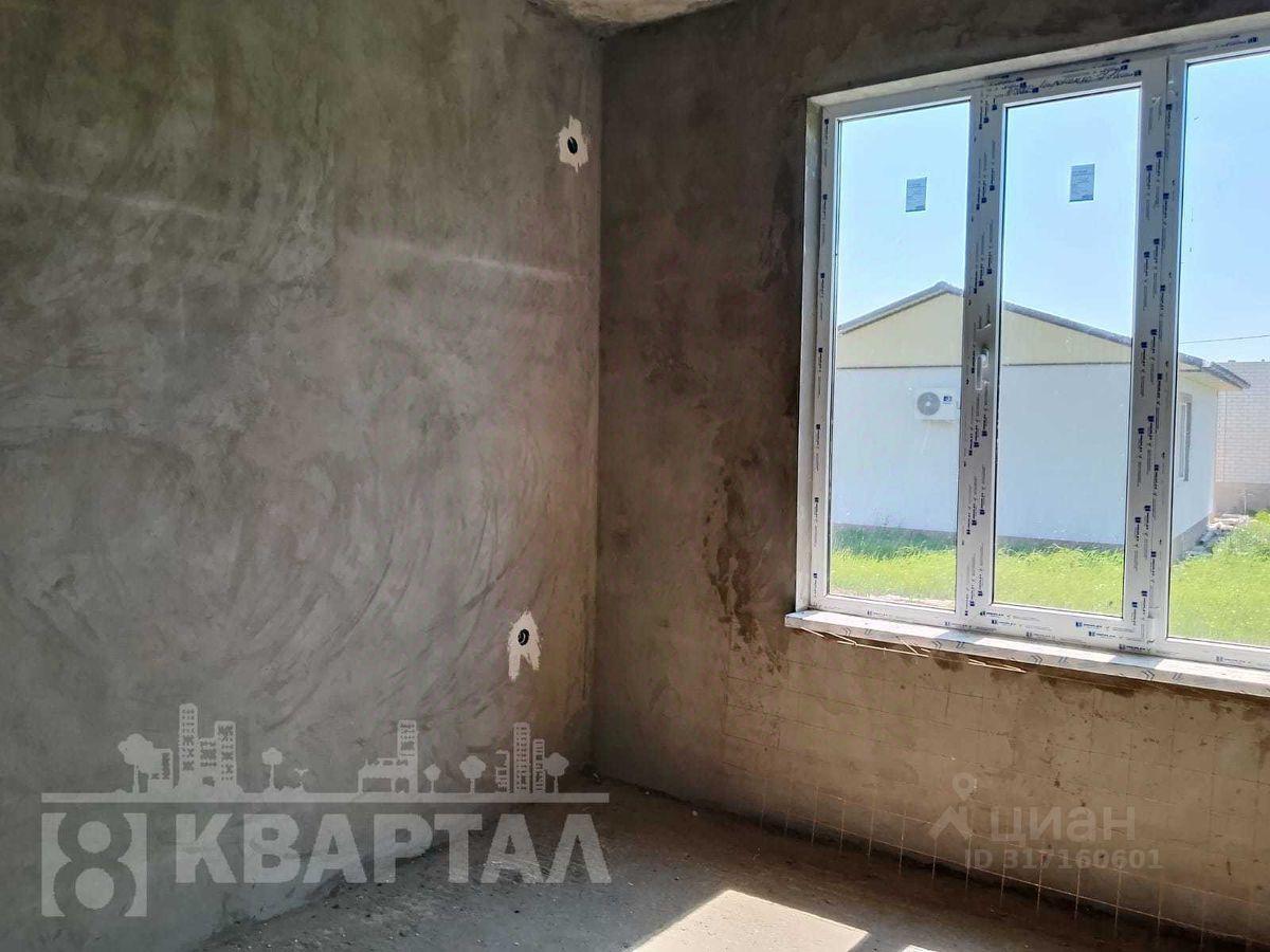 дом р-н Крымский г Крымск ул Мироненко Крымское городское поселение фото 32