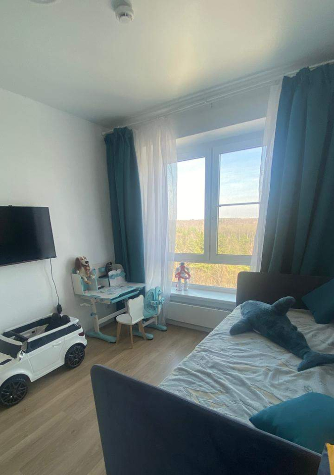квартира г Балашиха ул Реутовская 30 фото 17