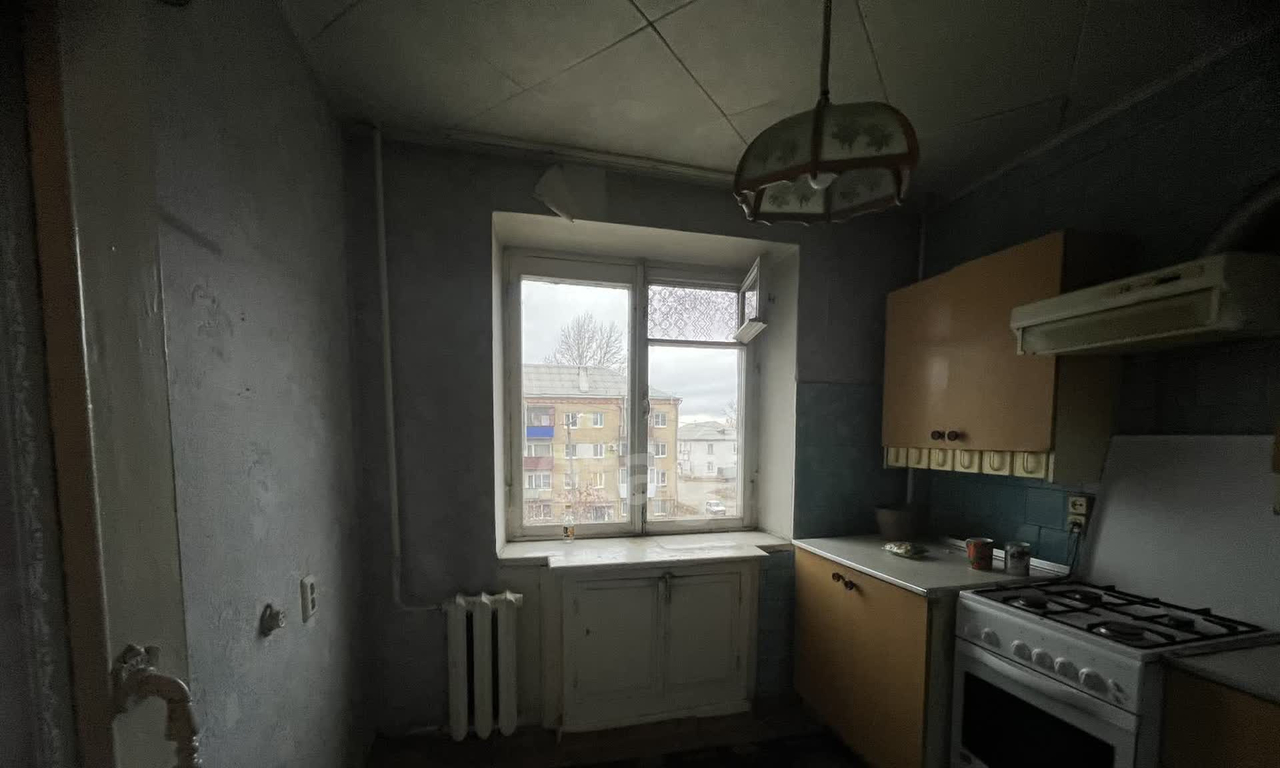 квартира г Кыштым ул Демина 8 фото 9