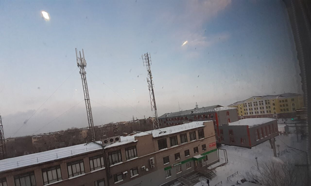 квартира г Новотроицк пер Студенческий 4 фото 11