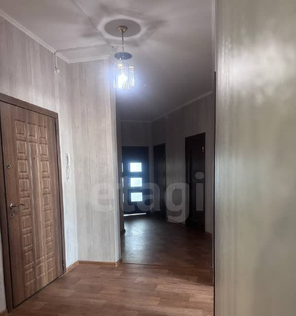 квартира г Курск Северный пр-кт Анатолия Дериглазова 15 фото 1