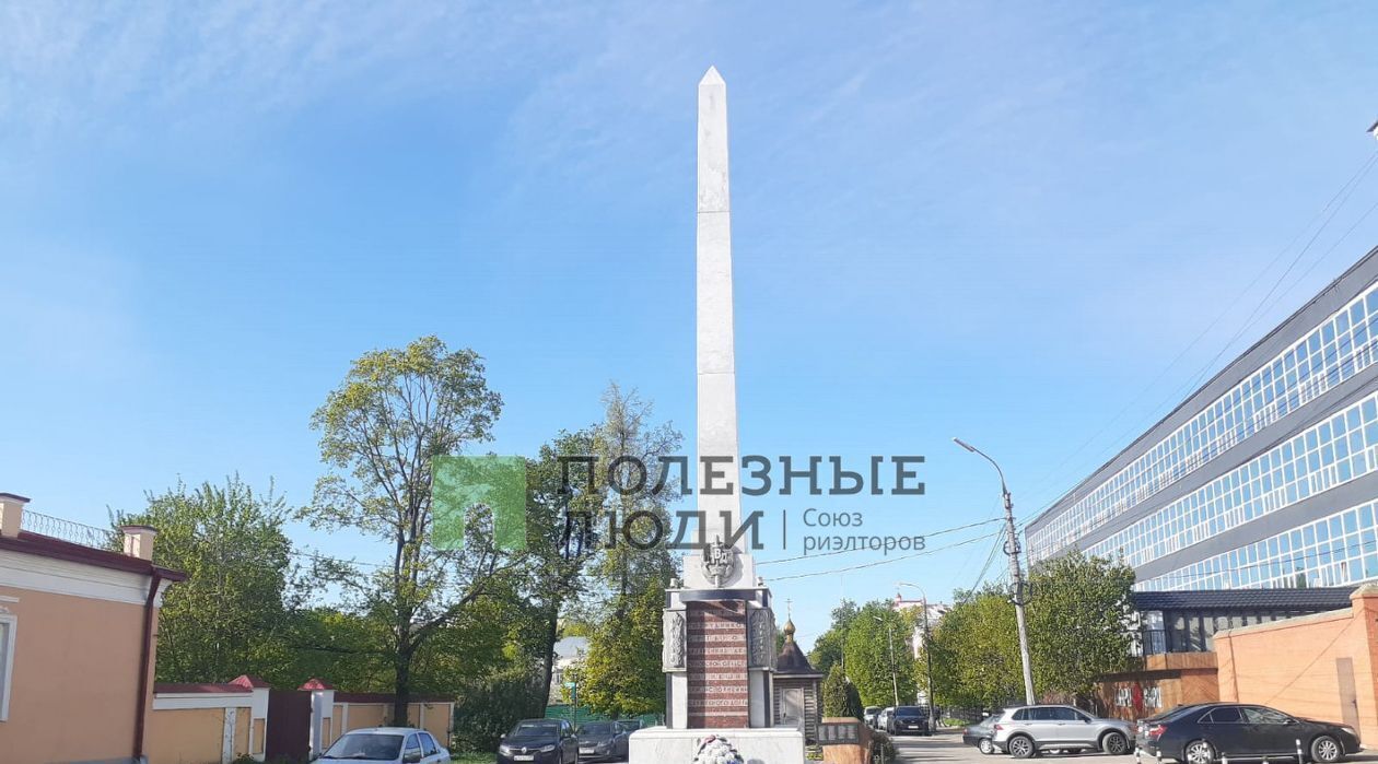 квартира г Орел р-н Советский ул Салтыкова-Щедрина 19/21 фото 26