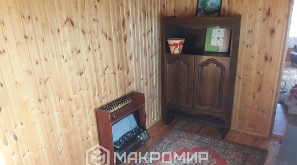 дом г Сургут снт Газовик ул Березовая 31 фото 17