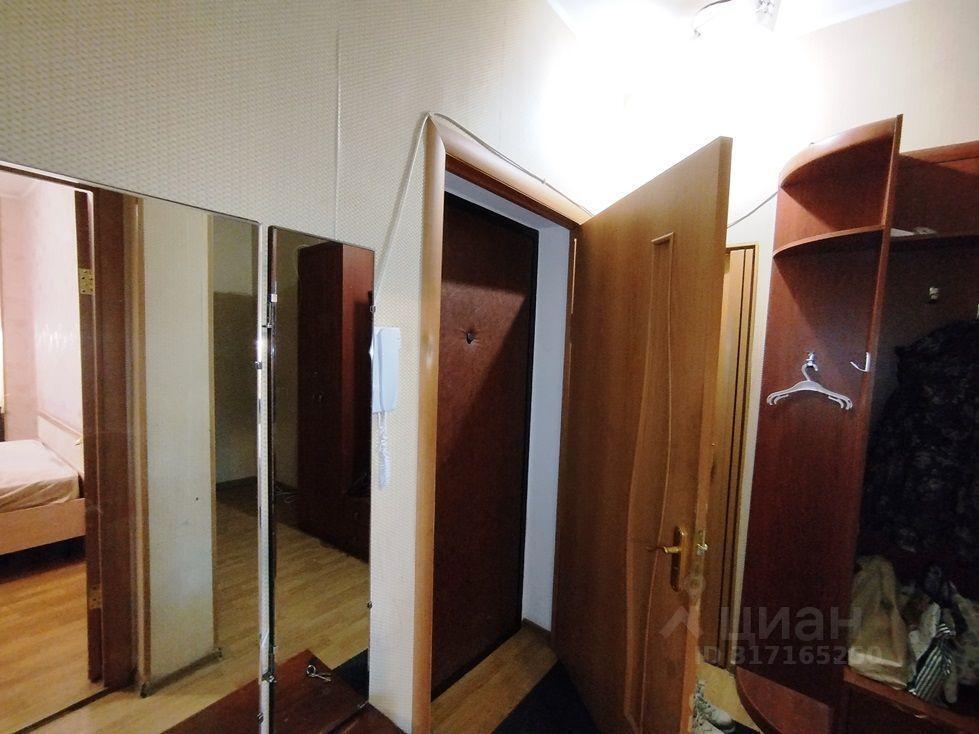 квартира г Балашиха ул Калинина 17/10к 2 Щёлковская фото 2