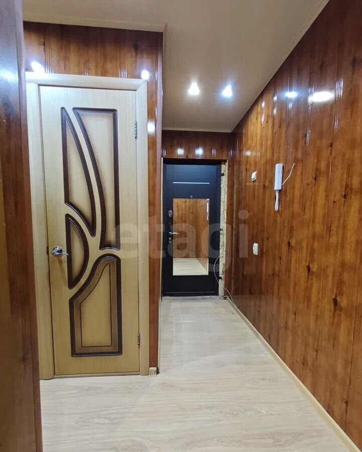 квартира г Смоленск р-н Промышленный ул Рыленкова 7 фото 14