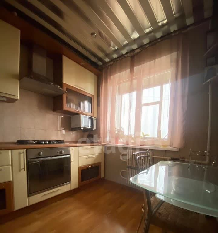 квартира г Липецк ул Катукова 26 24-й м-н фото 6