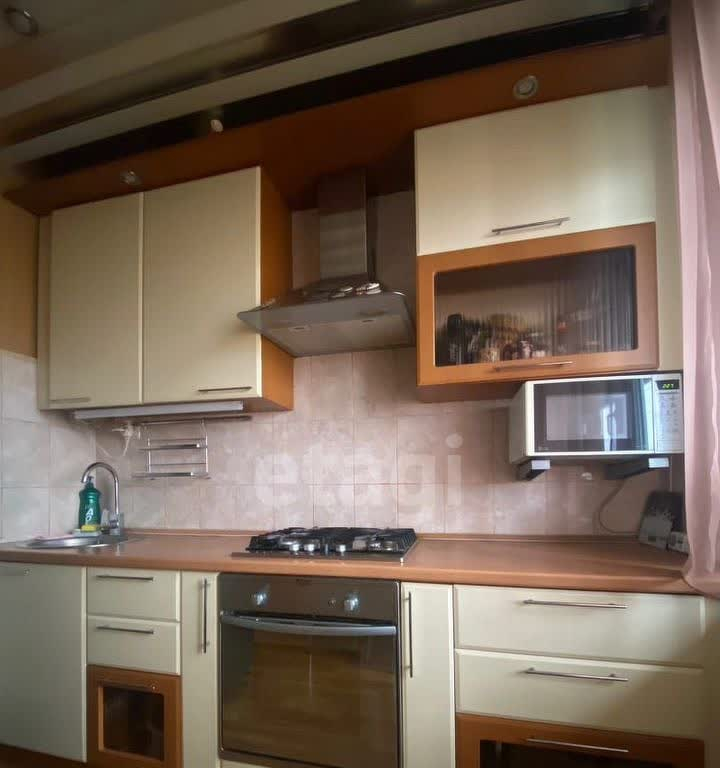 квартира г Липецк ул Катукова 26 24-й м-н фото 7