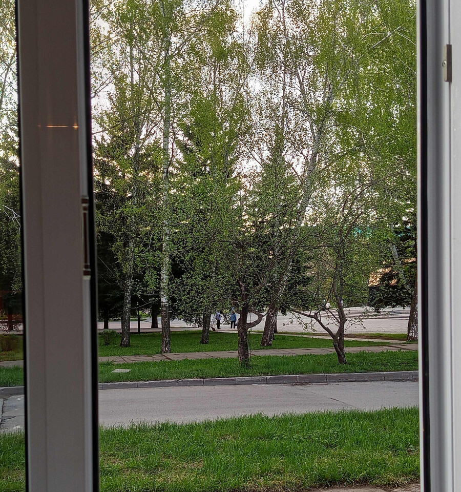 квартира р-н Лениногорский г Лениногорск пр-кт Ленина 7 фото 18