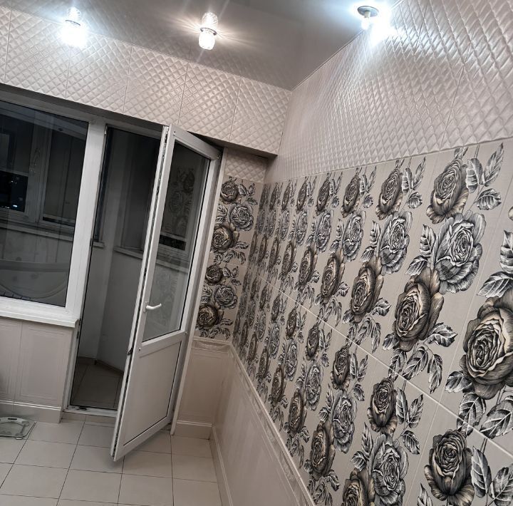 квартира г Новокузнецк р-н Центральный ул Запорожская 73б фото 7
