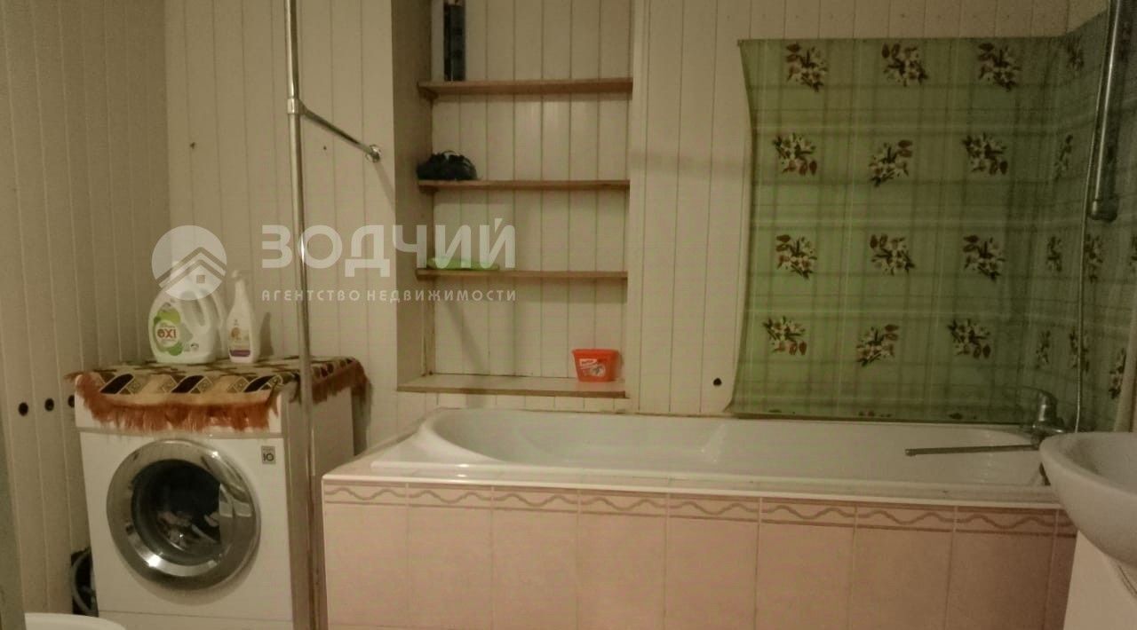 дом г Чебоксары р-н Калининский ул Дунаевского фото 13