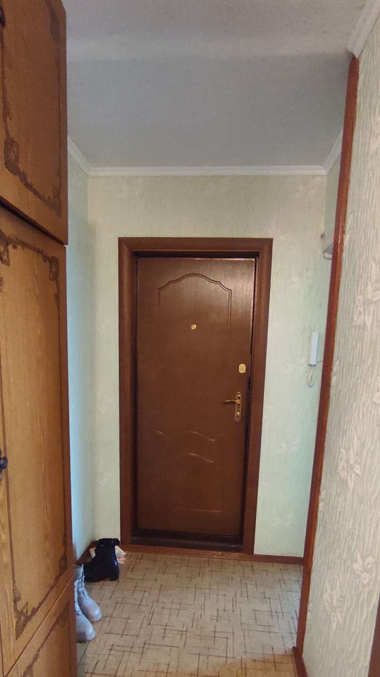 квартира г Тольятти 4-й квартал б-р Курчатова 4 м-н фото 15