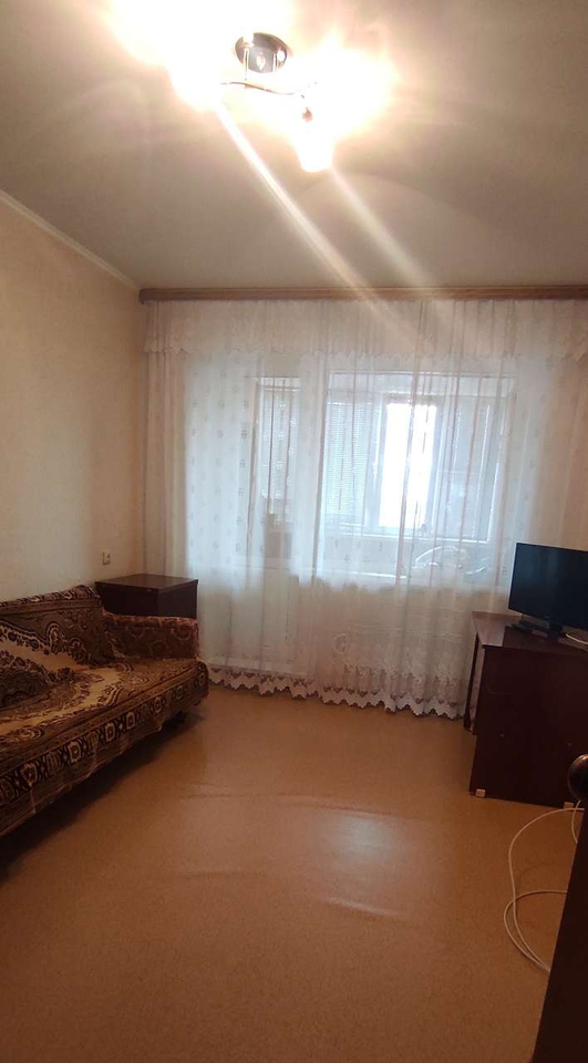 квартира г Тольятти 4-й квартал б-р Курчатова 4 м-н фото 16