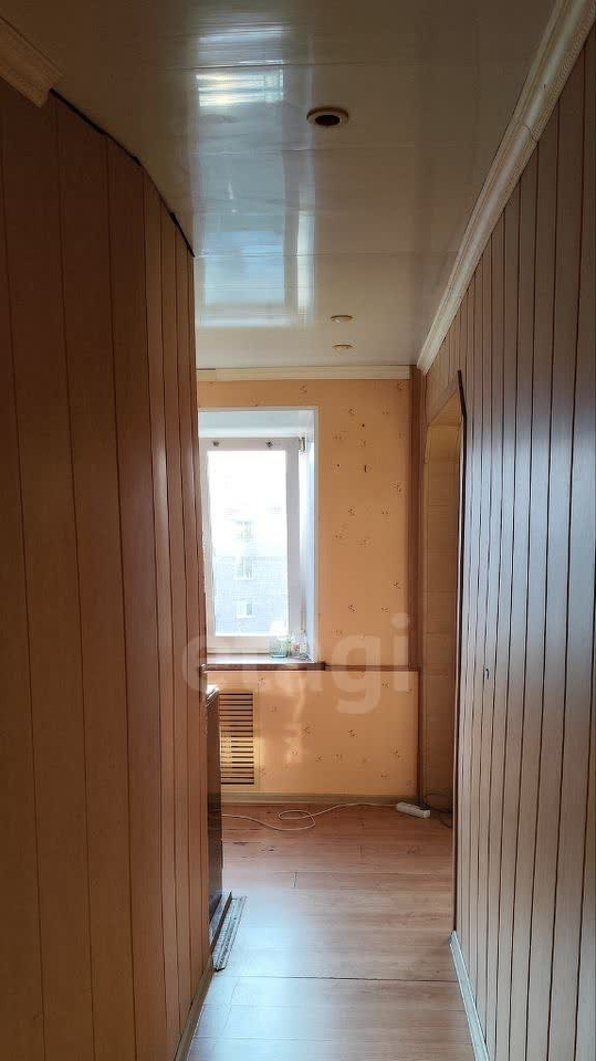 квартира г Южноуральск ул Космонавтов 3б фото 4