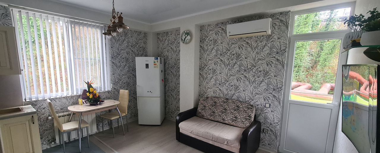 квартира г Сочи р-н Центральный ул Макаренко 8/6а фото 15