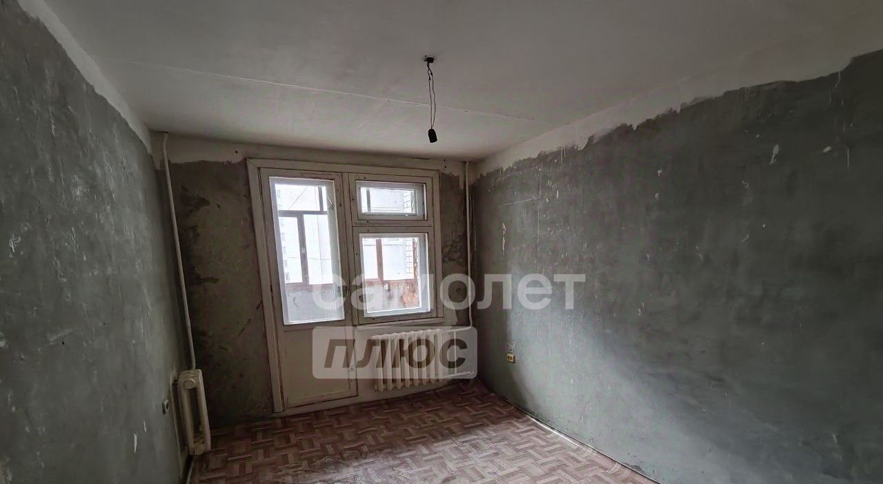 квартира г Пенза р-н Железнодорожный ул Антонова 31 фото 6