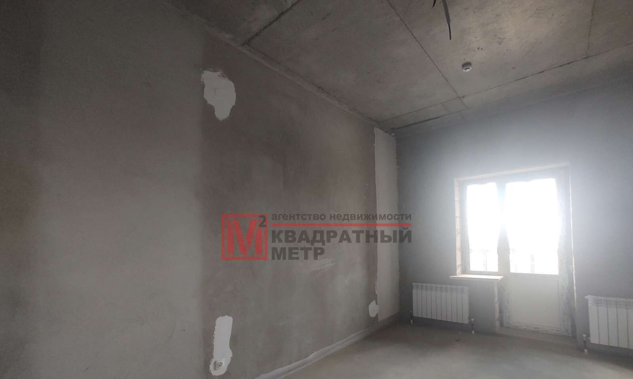 квартира г Старый Оскол р-н Центральный 4а стр фото 6