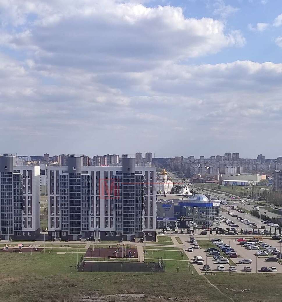 квартира г Старый Оскол р-н Центральный 4а стр фото 8