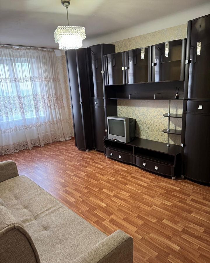 квартира г Волжский пр-кт им Ленина 116 фото 1