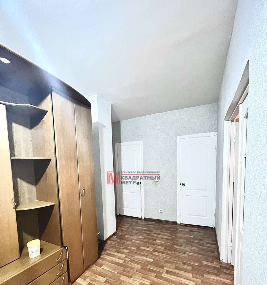 квартира г Старый Оскол микрорайон Дубрава-1 мкр Дубрава квартал 1 17 м-н фото 6