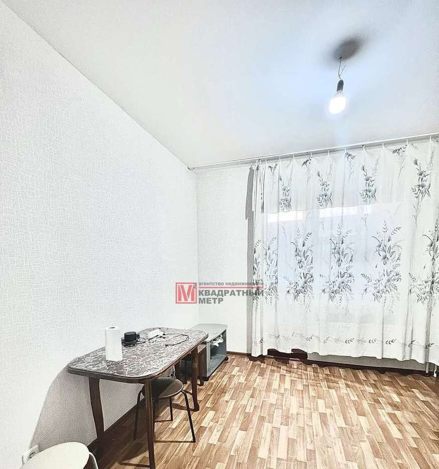 квартира г Старый Оскол микрорайон Дубрава-1 мкр Дубрава квартал 1 17 м-н фото 9