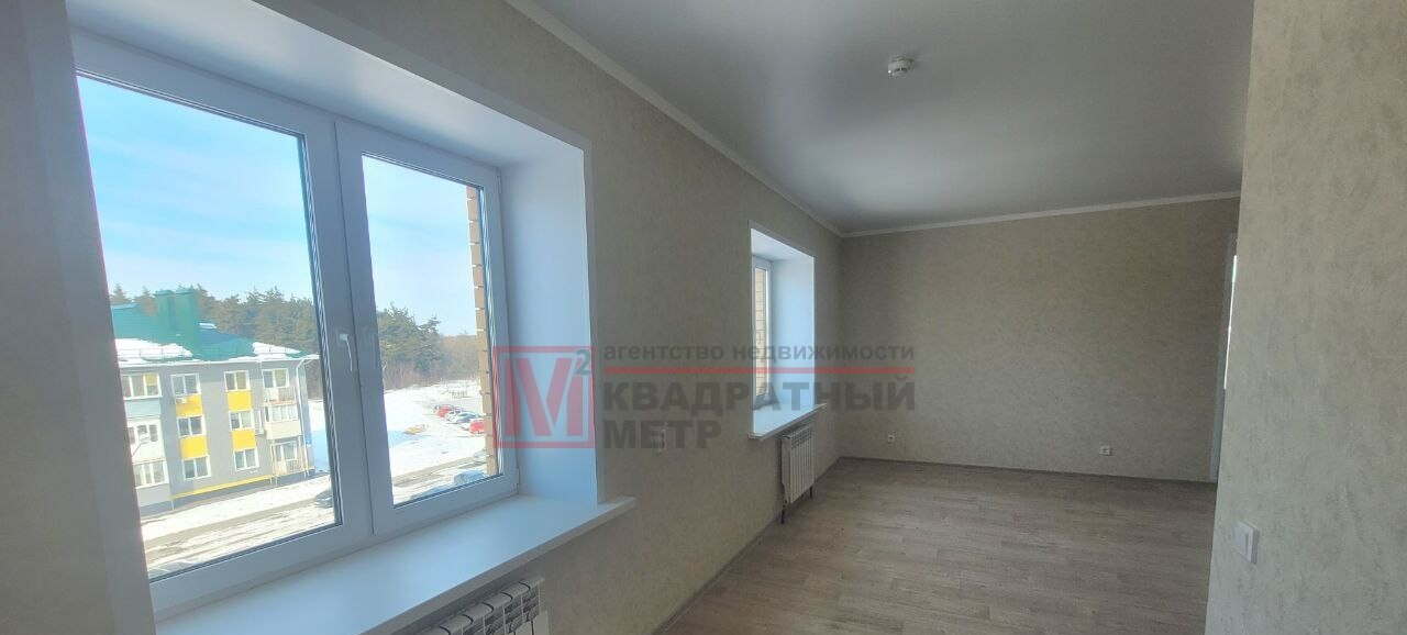 квартира г Старый Оскол м-н, Заречье, 11 фото 6
